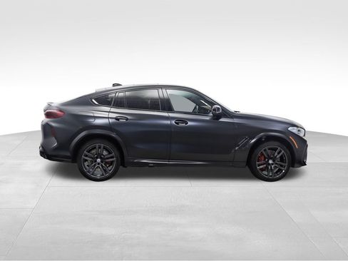 Used 2023 BMW X6 M w/ Competition Package image 6