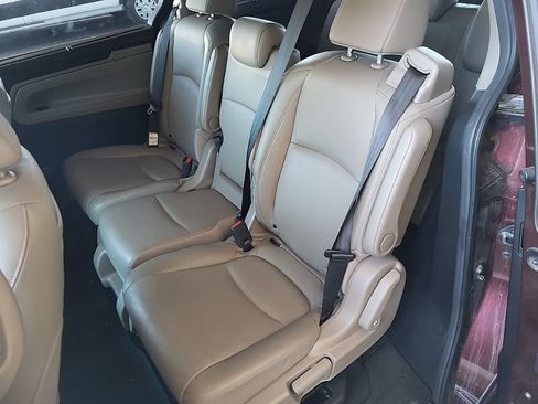 Used 2019 Honda Odyssey Elite image 11