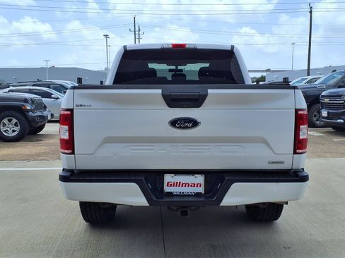 Used 2020 Ford F150 XL w/ Equipment Group 101A Mid AWD/4WD image 26