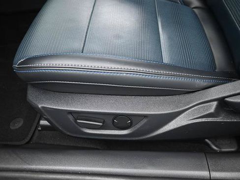 Certified 2025 Ford Mustang GT Premium RWD image 8