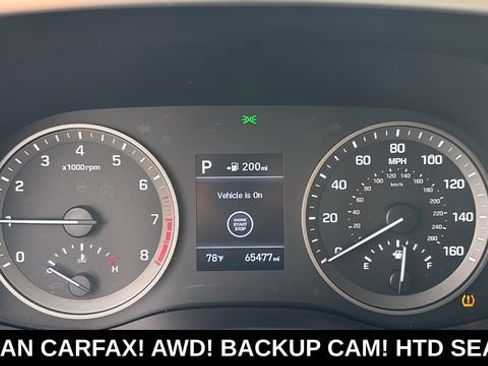 Used 2021 Hyundai Tucson Value AWD/4WD image 12