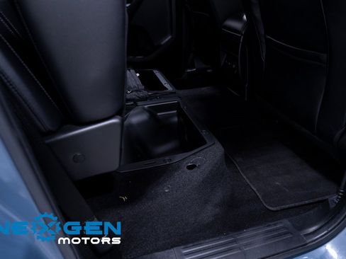 Used 2023 Ford Ranger Lariat w/ Technology Package image 45