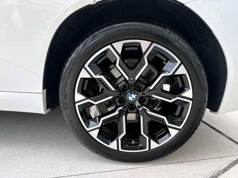 Used 2026 BMW X3 xDrive30i w/ Premium Package AWD/4WD image 10