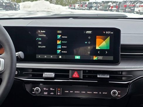 New 2026 Kia K5 GT-Line image 19