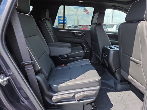 New 2025 Chevrolet Tahoe Premier w/ Sun And Tow Package image 15