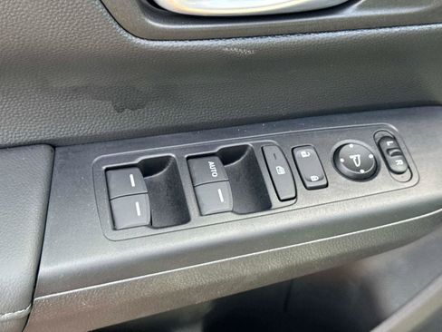 Certified 2023 Honda CR-V LX image 18