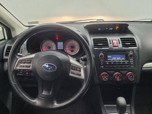 Used 2014 Subaru Impreza 2.0i Premium w/ All-Weather Package w/CVT AWD/4WD image 22