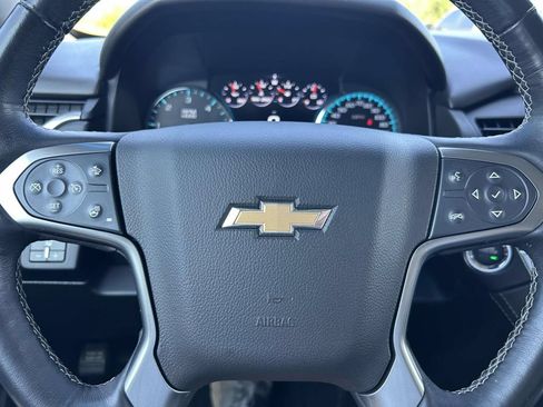 Used 2019 Chevrolet Tahoe Premier AWD/4WD image 24