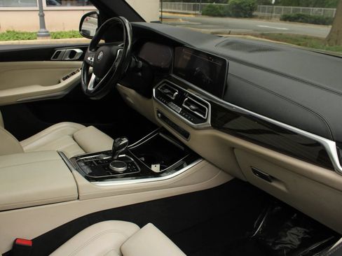 Used 2019 BMW X4 xDrive30i AWD/4WD image 28