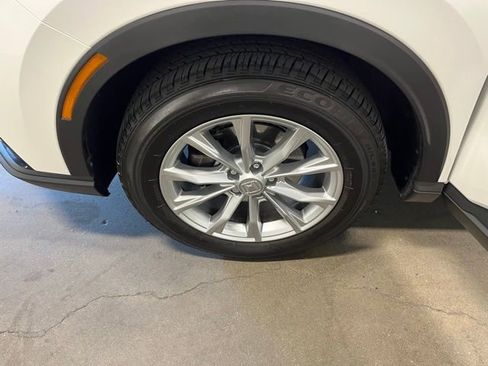 Used 2025 Honda CR-V EX image 30