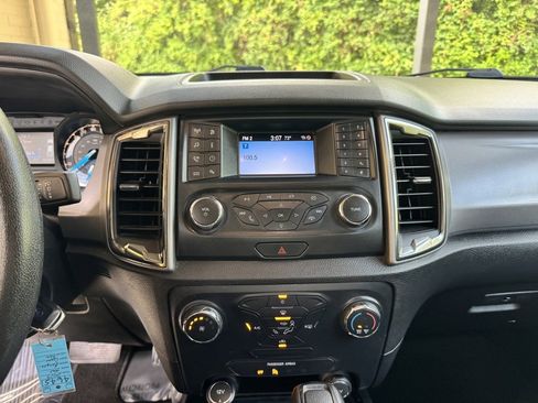 Used 2019 Ford Ranger XLT image 27