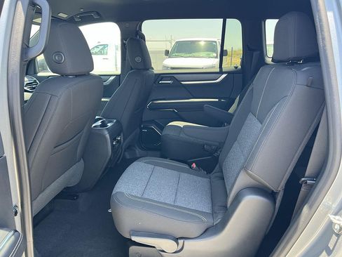 New 2026 GMC Acadia Elevation w/ Black Edition FWD image 24