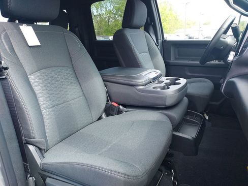New 2026 RAM 2500 Tradesman AWD/4WD image 30