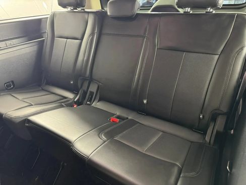 Used 2022 Ford Expedition Max XLT AWD/4WD image 38