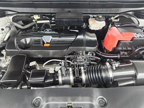 Certified 2023 Acura RDX A-Spec AWD/4WD image 31
