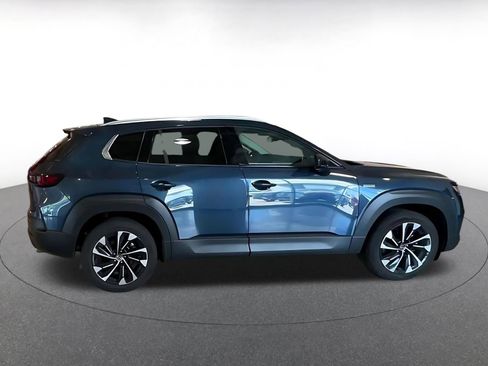 Used 2025 MAZDA CX-50 2.5 Hybrid w/ Premium Plus Pkg image 15