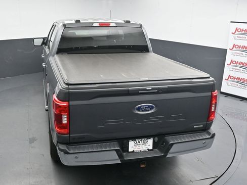 Used 2023 Ford F150 XLT w/ Equipment Group 302A High AWD/4WD image 29