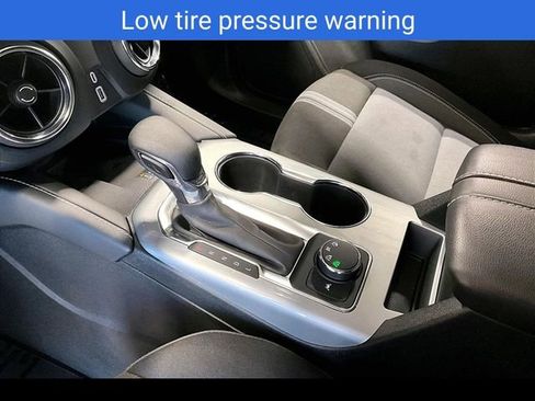 Certified 2023 Chevrolet Blazer LT w/ Convenience Package image 19