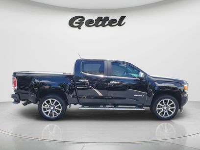 Used 2020 GMC Canyon Denali