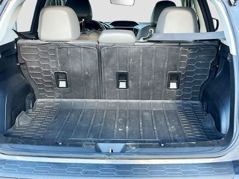 Used 2021 Subaru Crosstrek 2.5i Sport w/ Popular Package #2B image 26