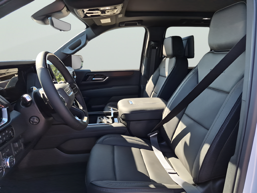 New 2026 GMC Yukon Denali w/ Denali Reserve Package AWD/4WD image 18
