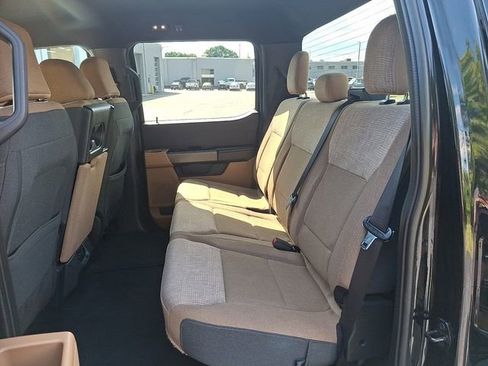 Used 2023 Ford F150 XLT AWD/4WD image 15