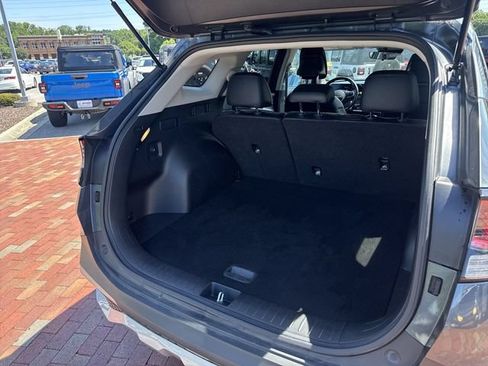 Used 2023 Kia Sportage EX FWD image 29