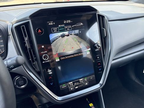 New 2026 Subaru Crosstrek 2.5i Wilderness AWD/4WD image 25