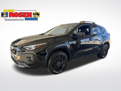 Used 2025 Subaru Crosstrek 2.5i Wilderness