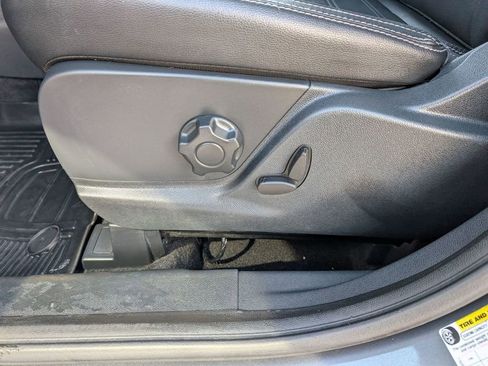 Used 2020 Ford EcoSport Titanium image 22