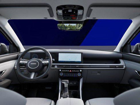 New 2026 Hyundai Tucson SEL image 11