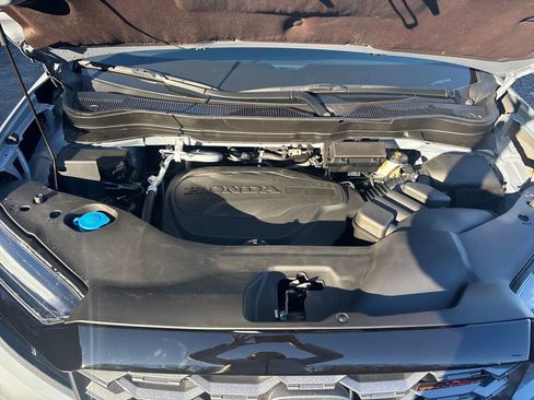 New 2026 Honda Ridgeline TrailSport image 25