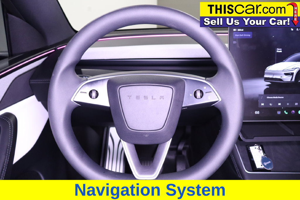 Used 2026 Tesla Model Y 2WD image 17