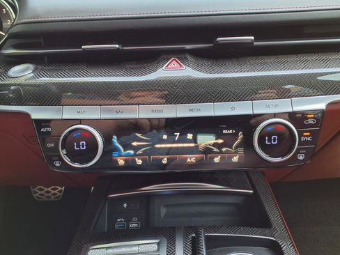 Used 2023 Genesis G80 3.5T Sport image 13