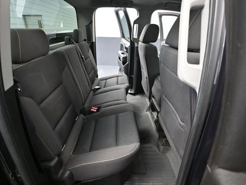 Used 2016 Chevrolet Silverado 1500 LT w/ All Star Edition image 36