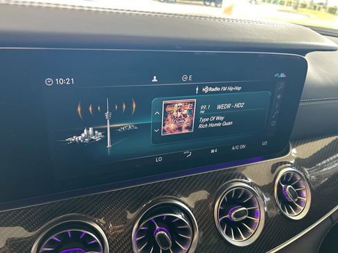 Used 2019 Mercedes-Benz AMG GT 63 S w/ Driver Assistance Package image 7