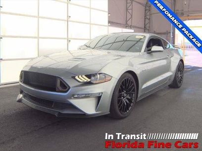 Used 2021 Ford Mustang GT Premium w/ GT Performance Package