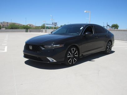 Used 2023 Honda Accord Touring