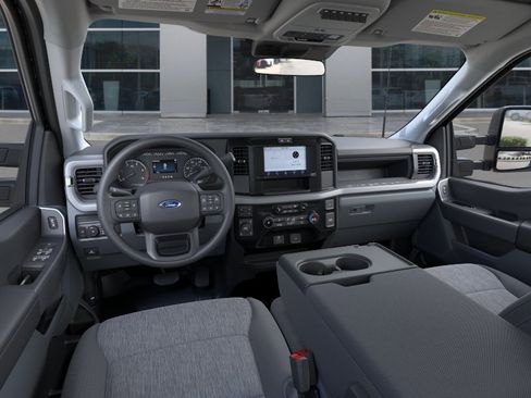 New 2026 Ford F250 XL AWD/4WD image 11