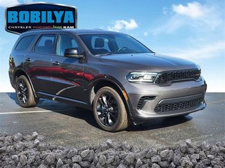 Used 2024 Dodge Durango GT w/ Blacktop Package video 2