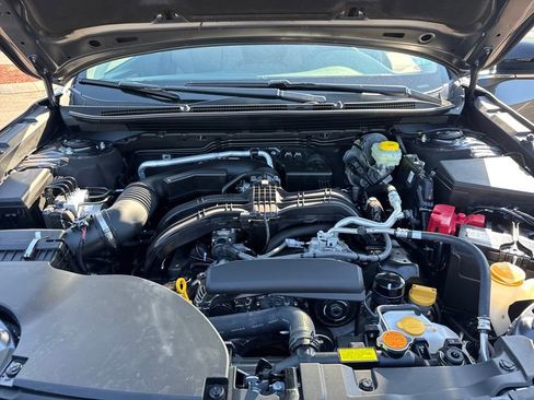 New 2025 Subaru Outback Limited w/ Popular Package #2 image 29