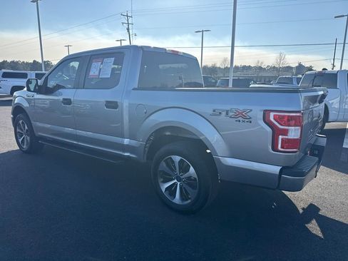 Used 2020 Ford F150 XL w/ Equipment Group 101A Mid image 6