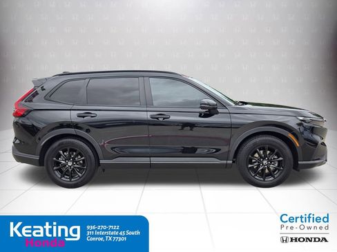 Used 2026 Honda CR-V Sport-L image 10