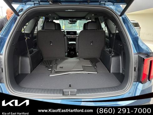 New 2026 Kia Sorento SX Prestige AWD/4WD image 15