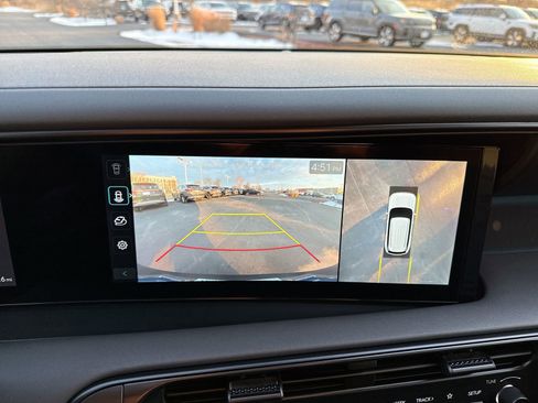 Certified 2026 Hyundai Palisade XRT Pro image 20