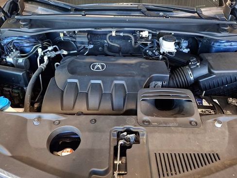 Used 2018 Acura RDX AWD w/ Technology Package image 27