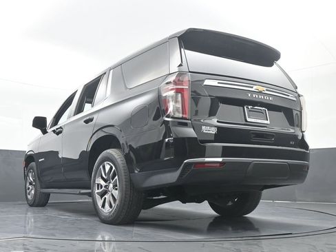 Used 2022 Chevrolet Tahoe LT w/ Luxury Package image 69