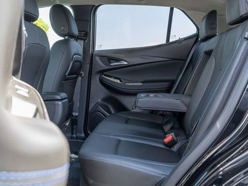New 2026 Buick Encore GX Sport Touring w/ Comfort Package image 8