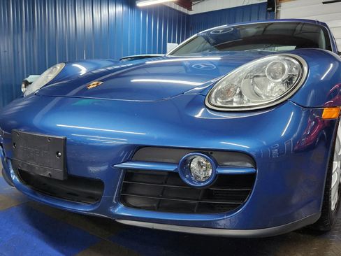 Used 2007 Porsche Cayman image 78