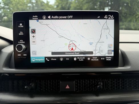 Used 2025 Honda CR-V Sport Touring image 28